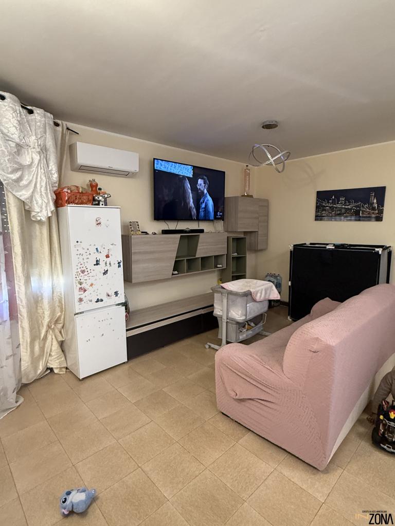 appartamento in vendita a Giulianova