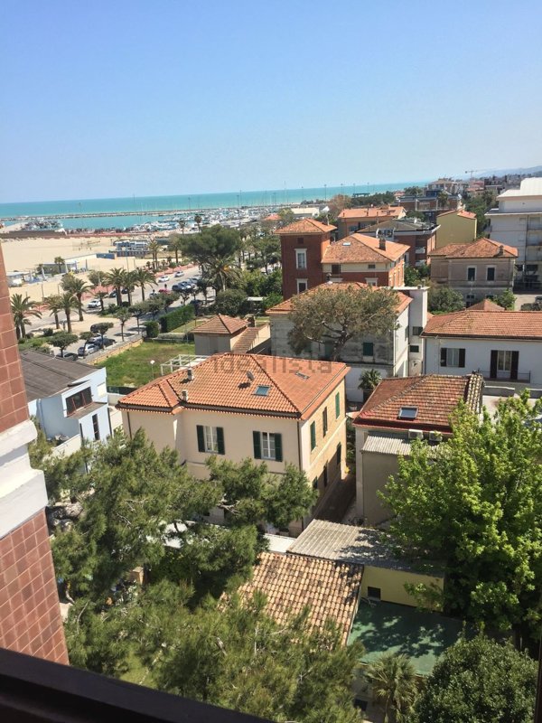 appartamento in vendita a Giulianova