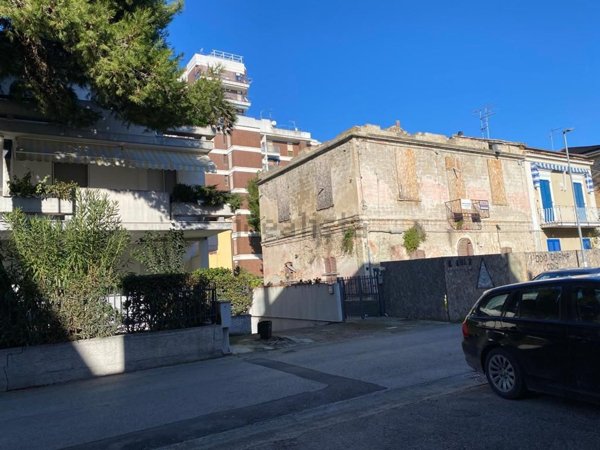 appartamento in vendita a Giulianova