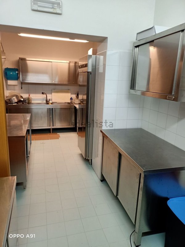 locale commerciale in vendita a Giulianova