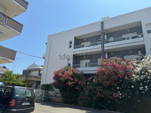 appartamento in vendita a Giulianova