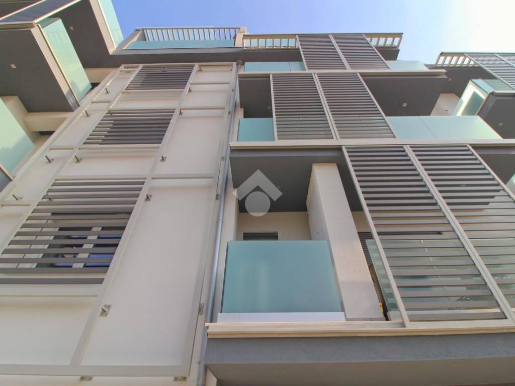 appartamento in vendita a Giulianova