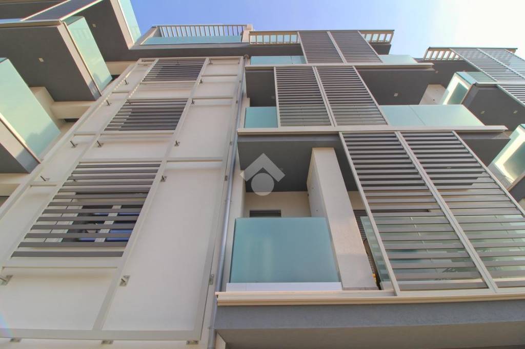 appartamento in vendita a Giulianova