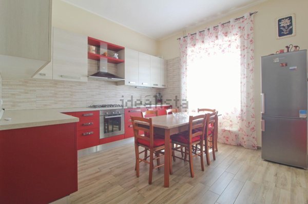 appartamento in vendita a Giulianova