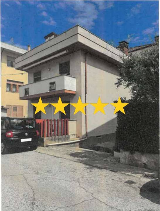 appartamento in vendita a Giulianova