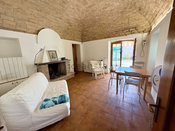 appartamento in vendita a Giulianova