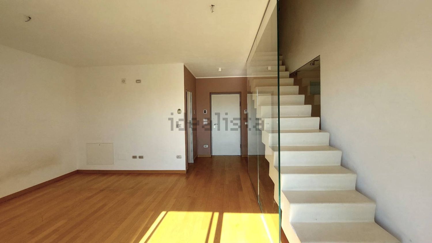 appartamento in vendita a Giulianova