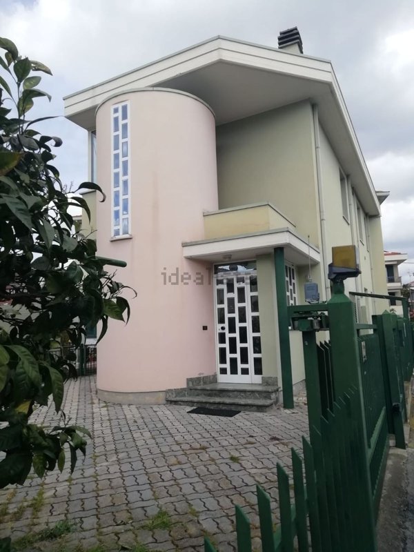 appartamento in vendita a Giulianova