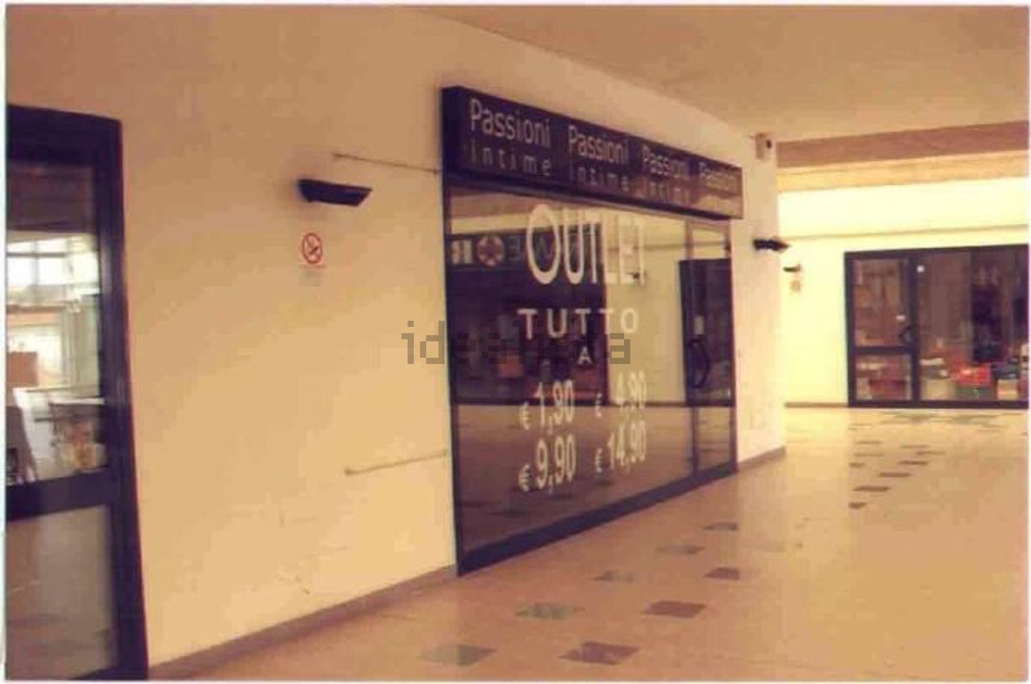 ufficio in vendita a Giulianova