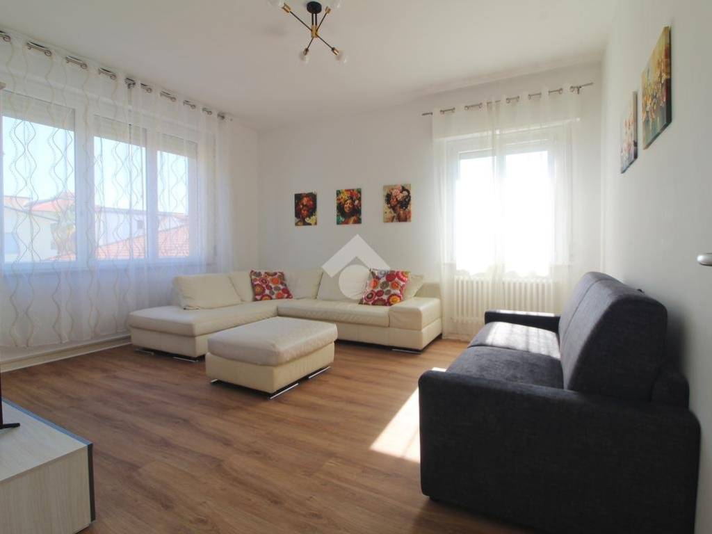 appartamento in vendita a Giulianova