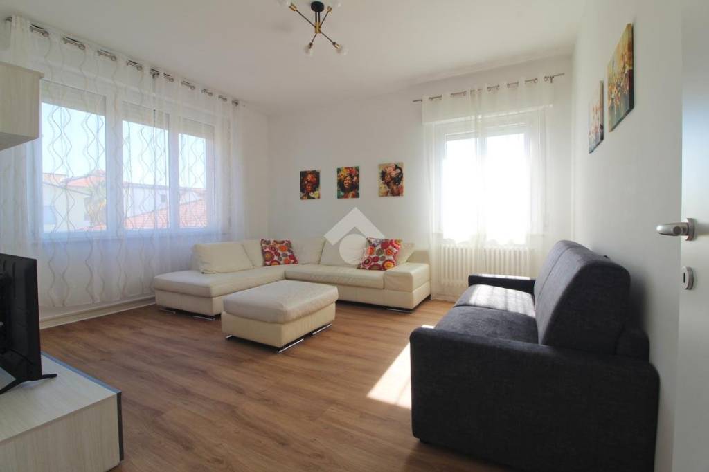 appartamento in vendita a Giulianova