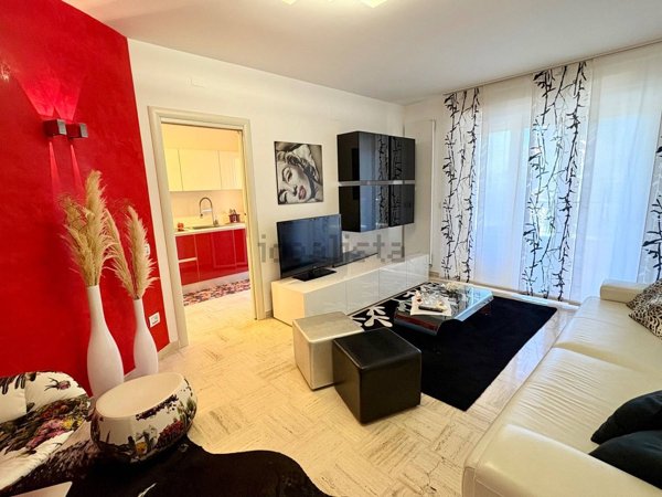 appartamento in vendita a Giulianova