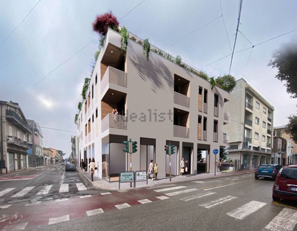 appartamento in vendita a Giulianova