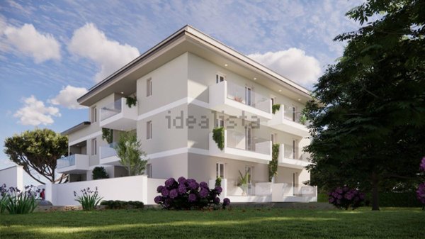 appartamento in vendita a Giulianova