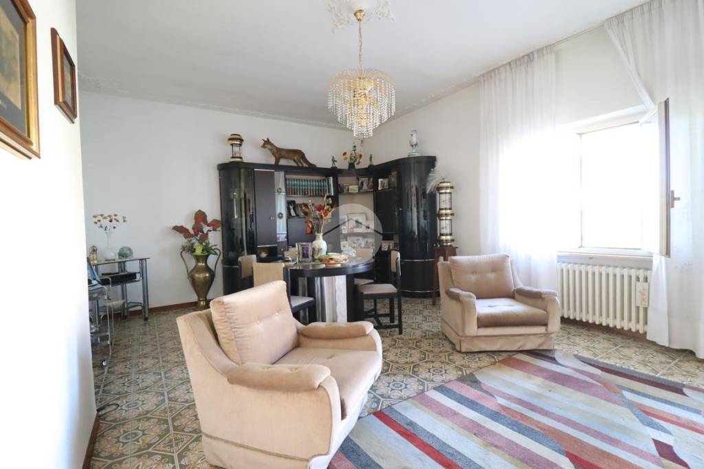 casa indipendente in vendita a Giulianova in zona Case di Trento