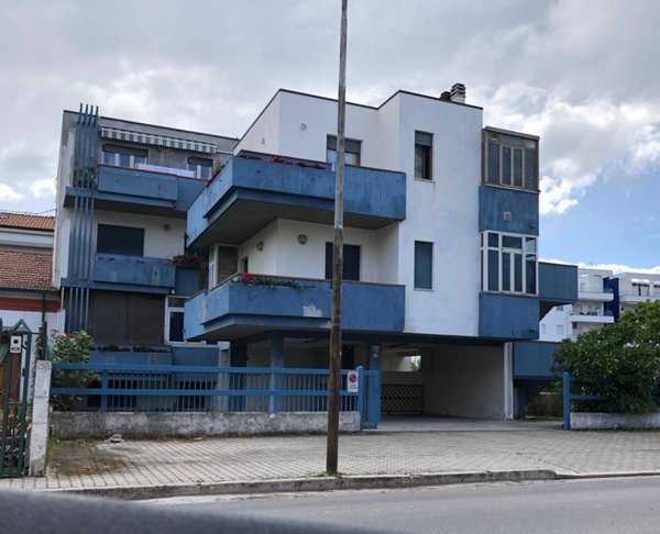 monolocale in vendita a Giulianova