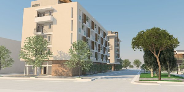 appartamento in vendita a Giulianova