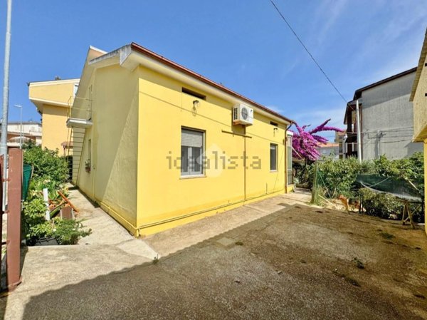 casa indipendente in vendita a Giulianova