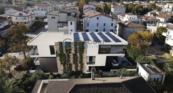 appartamento in vendita a Giulianova