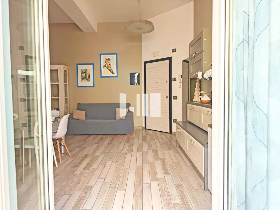 appartamento in vendita a Giulianova