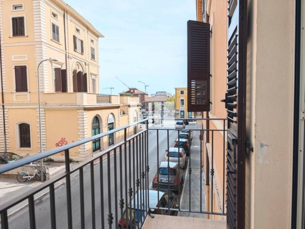 appartamento in vendita a Giulianova