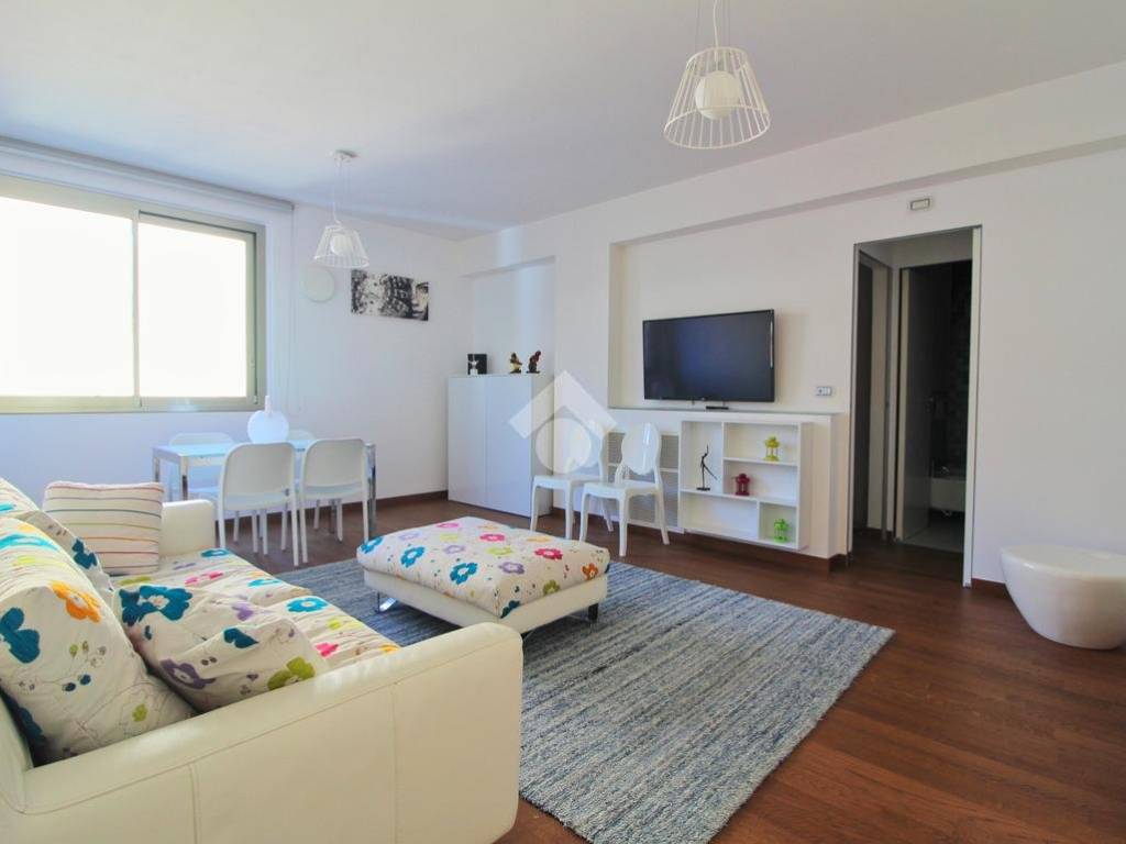 appartamento in vendita a Giulianova