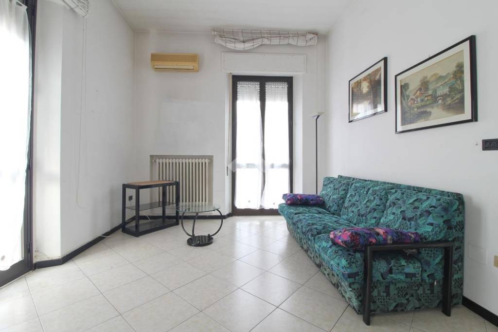 appartamento in vendita a Giulianova