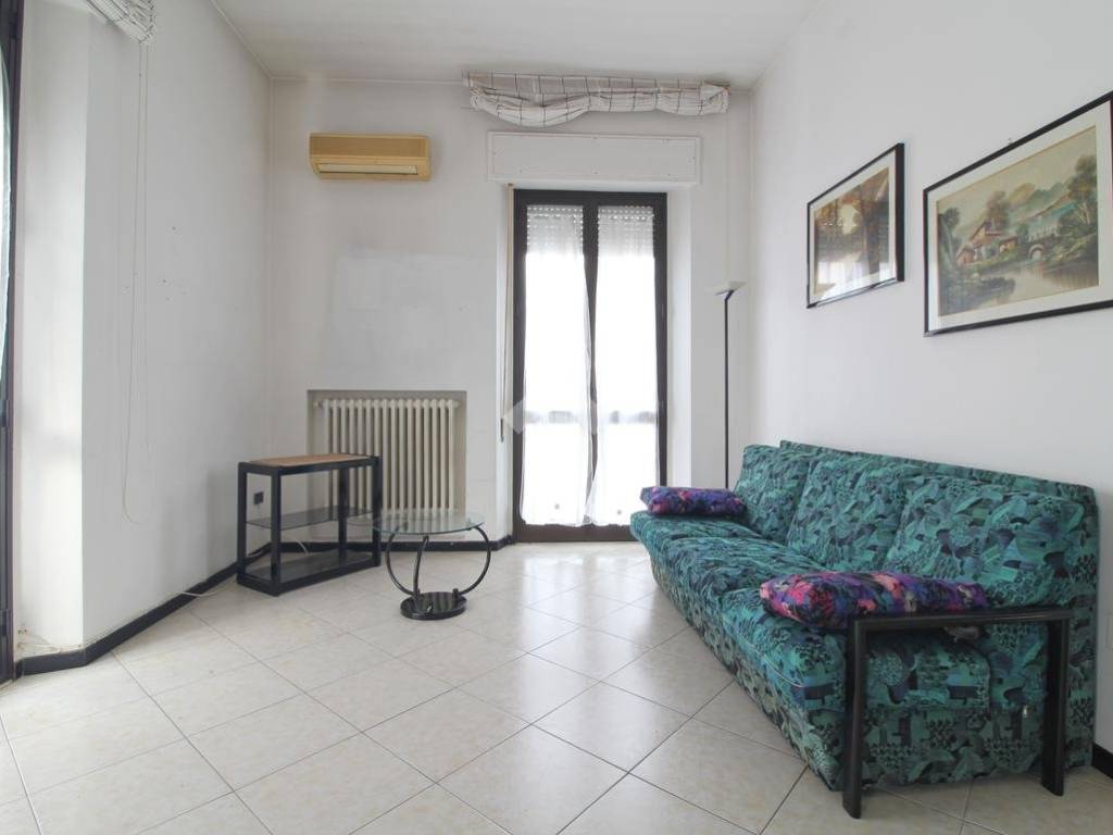 appartamento in vendita a Giulianova