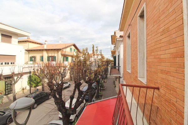 appartamento in vendita a Giulianova