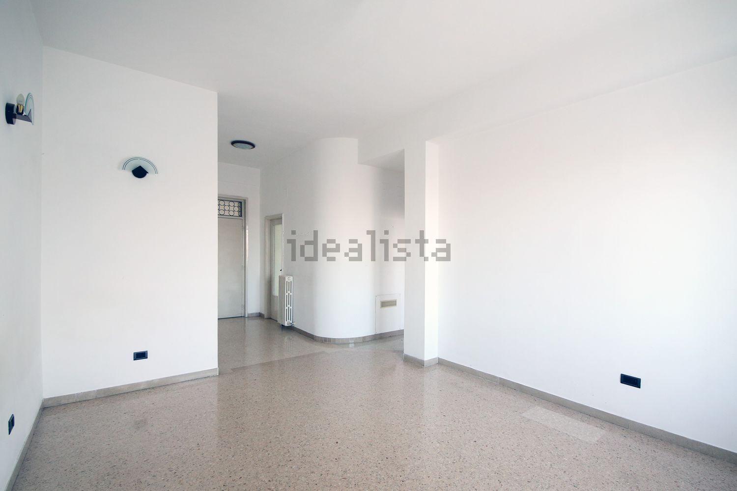 appartamento in vendita a Giulianova