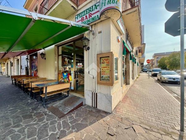 negozio in vendita a Giulianova