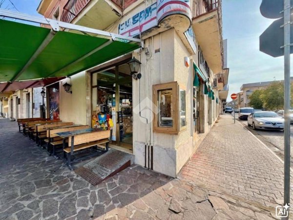 negozio in vendita a Giulianova