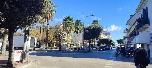 appartamento in vendita a Giulianova