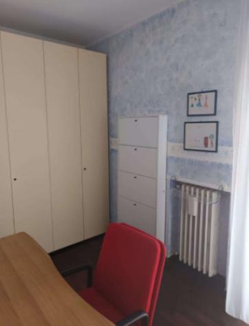 appartamento in vendita a Giulianova