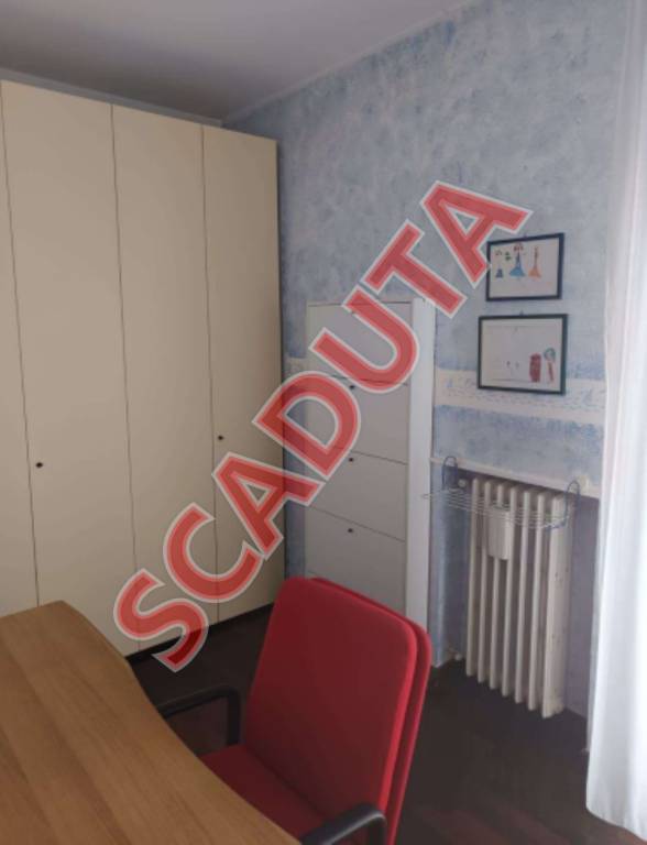 appartamento in vendita a Giulianova