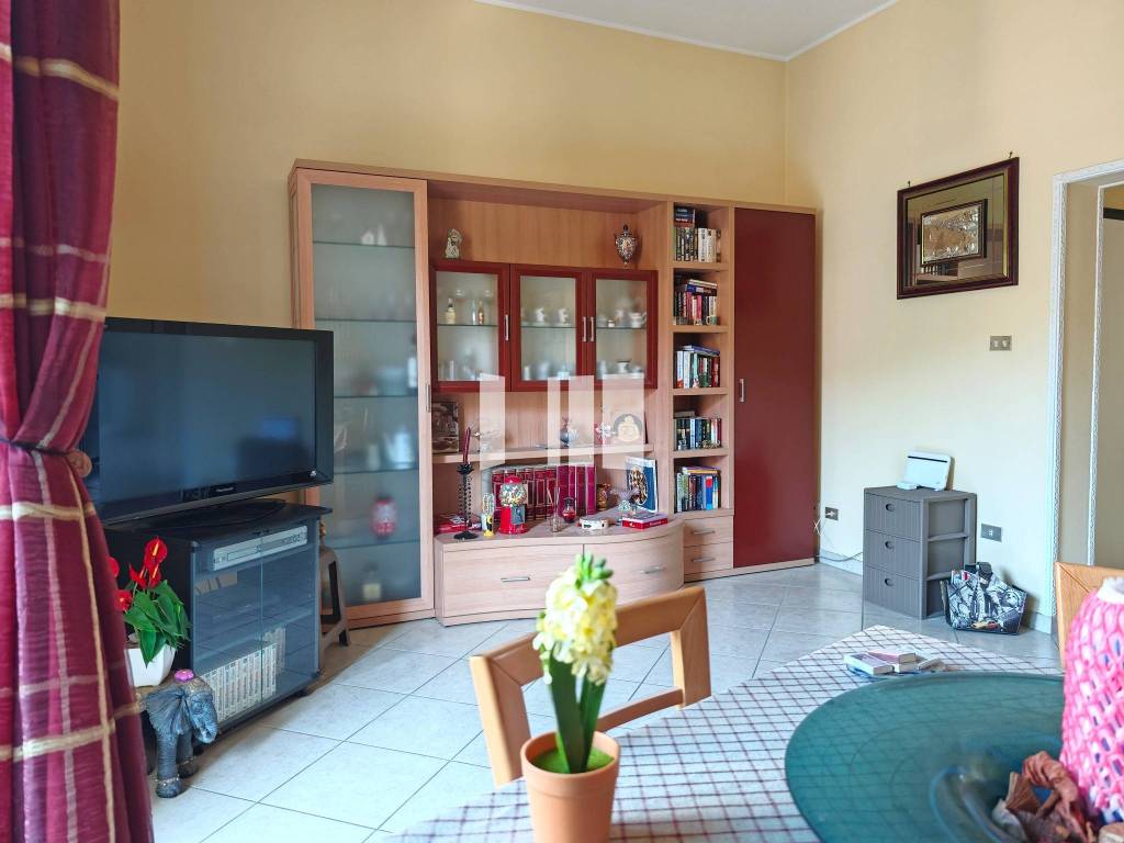 appartamento in vendita a Giulianova