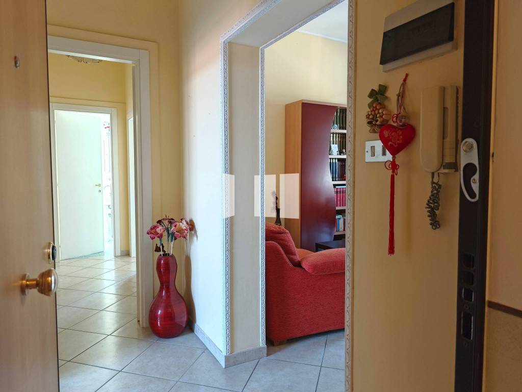 appartamento in vendita a Giulianova