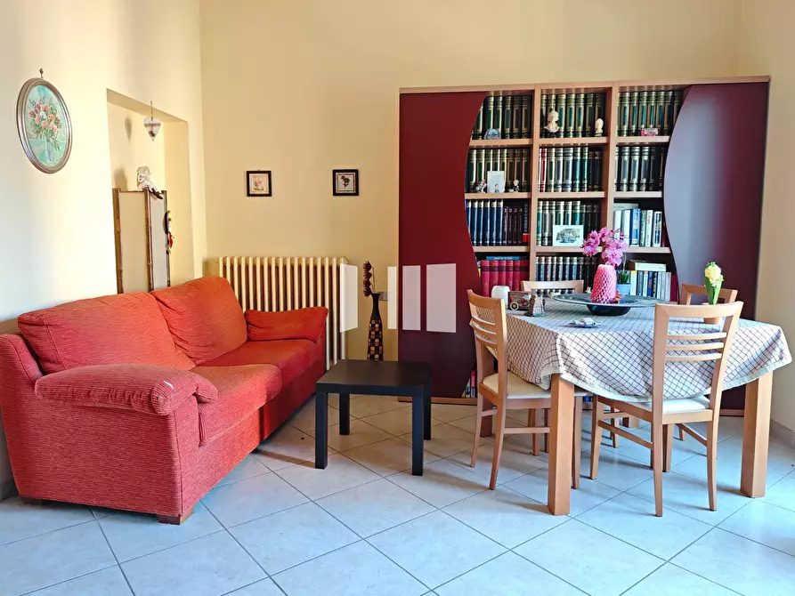 appartamento in vendita a Giulianova