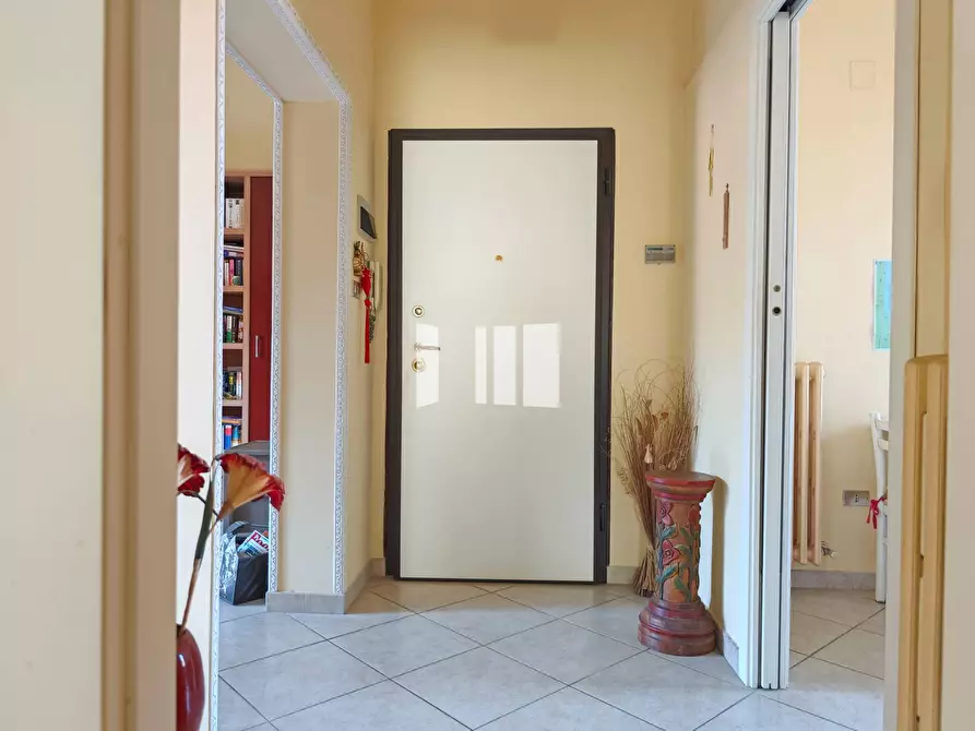 appartamento in vendita a Giulianova