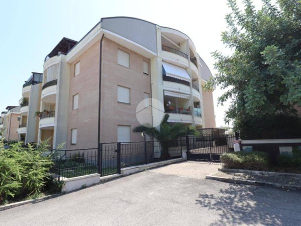 appartamento in vendita a Giulianova