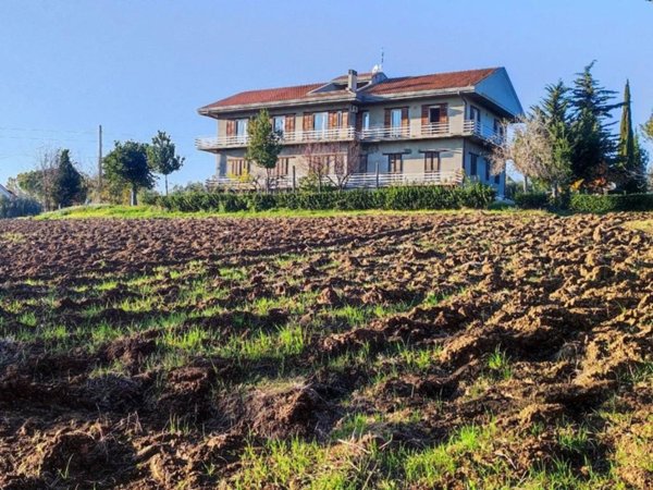 casa indipendente in vendita a Giulianova