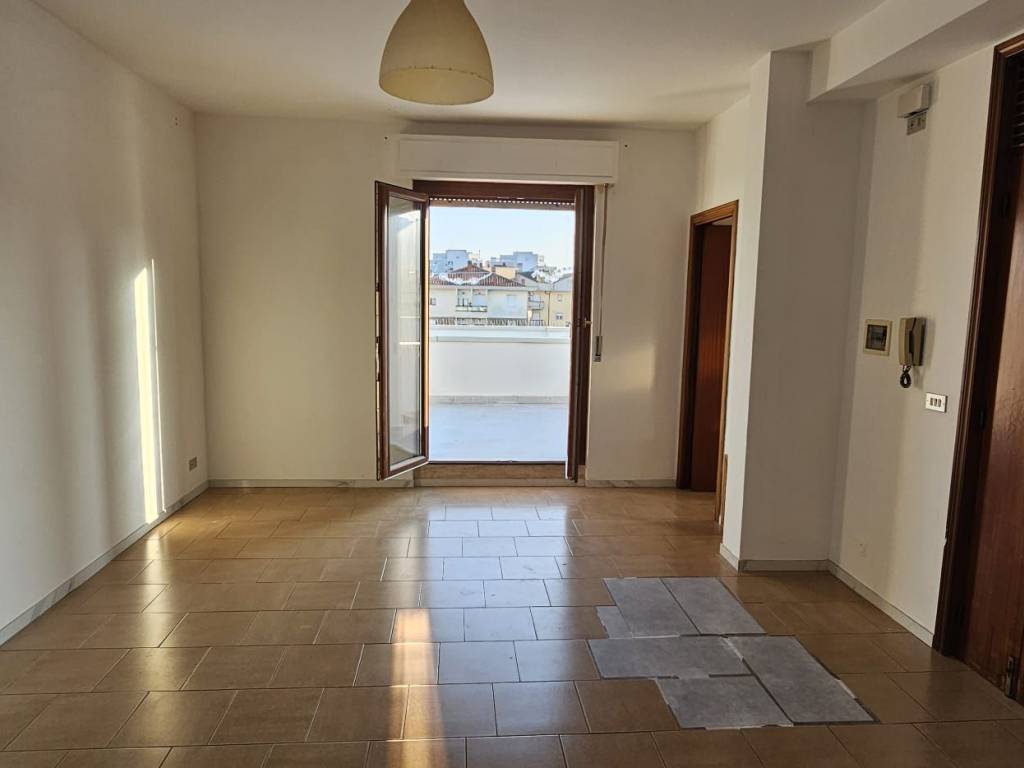 appartamento in vendita a Giulianova