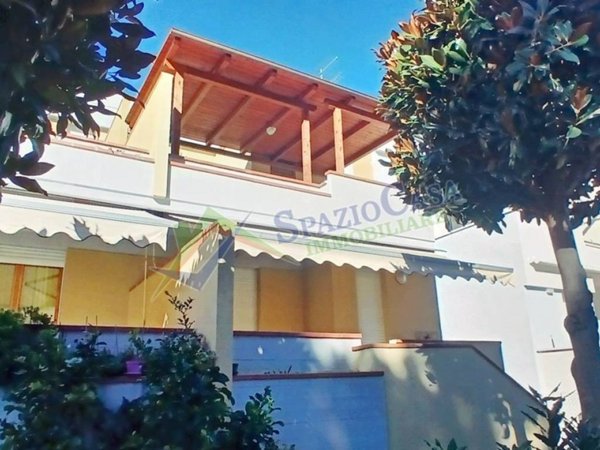 casa indipendente in vendita a Giulianova