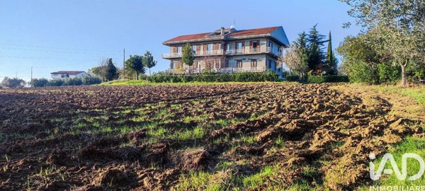 casale in vendita a Giulianova