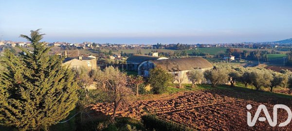 casale in vendita a Giulianova