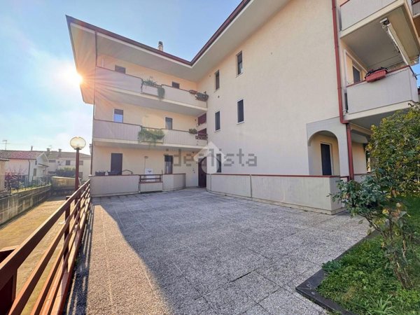 appartamento in vendita a Giulianova