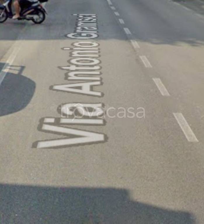 appartamento in vendita a Giulianova