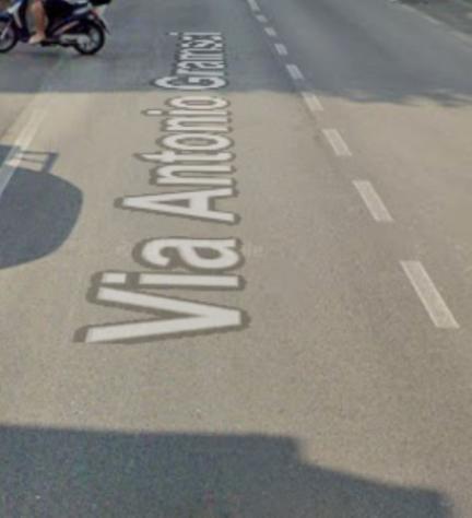 appartamento in vendita a Giulianova