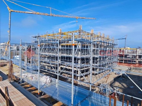 appartamento in vendita a Giulianova