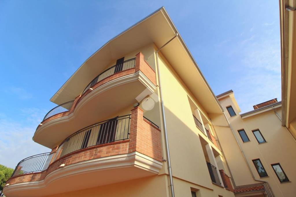 appartamento in vendita a Giulianova